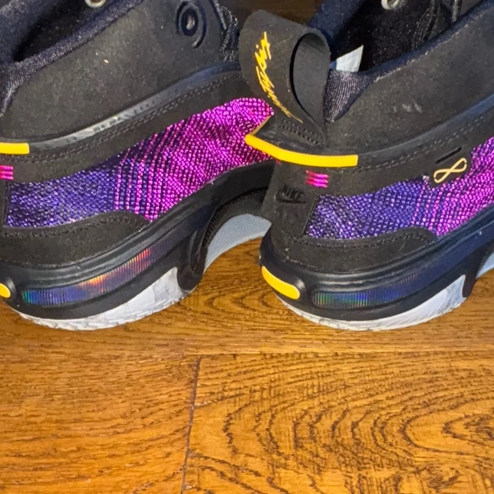 Air Jordan 36 'Heatwave' - Picture 12 of 13